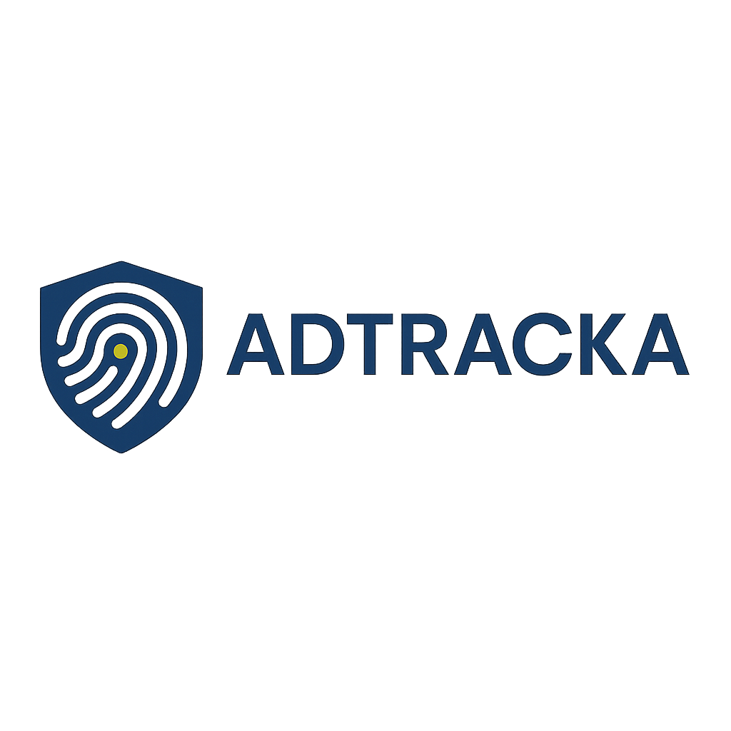 Adtracka Logo